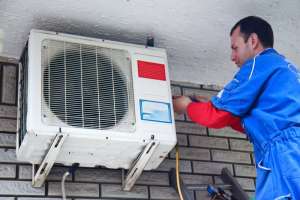 HVAC Companies Near Wattsville, AL Available Now
